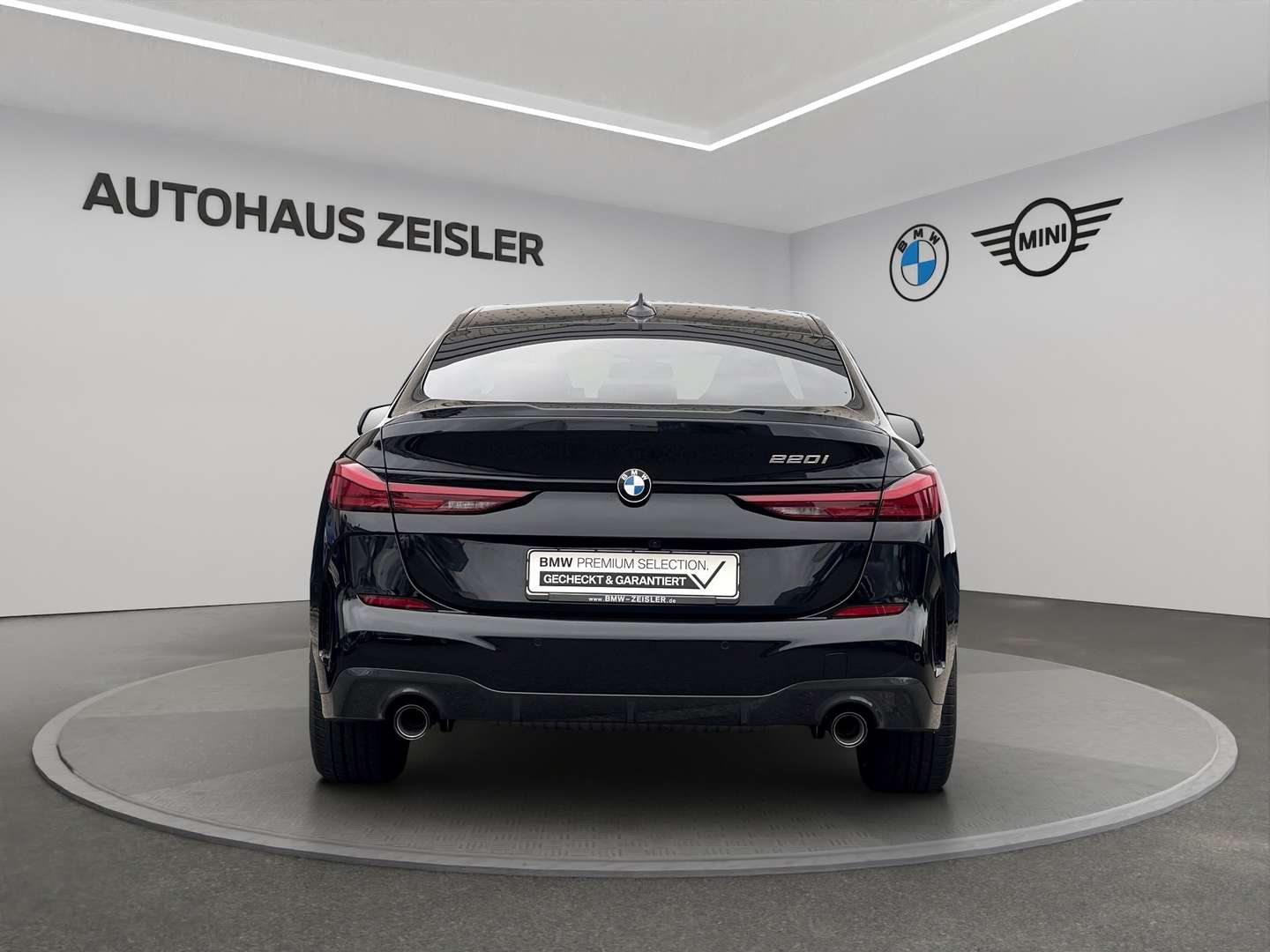 BMW Série 2 Gran Coupé M Sport 220i - 2024 - Joinsteer - #6