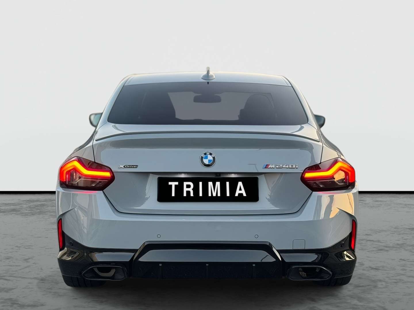 BMW Série 2 Coupé M Sport 240 XDrive - 2022 - Joinsteer - #6