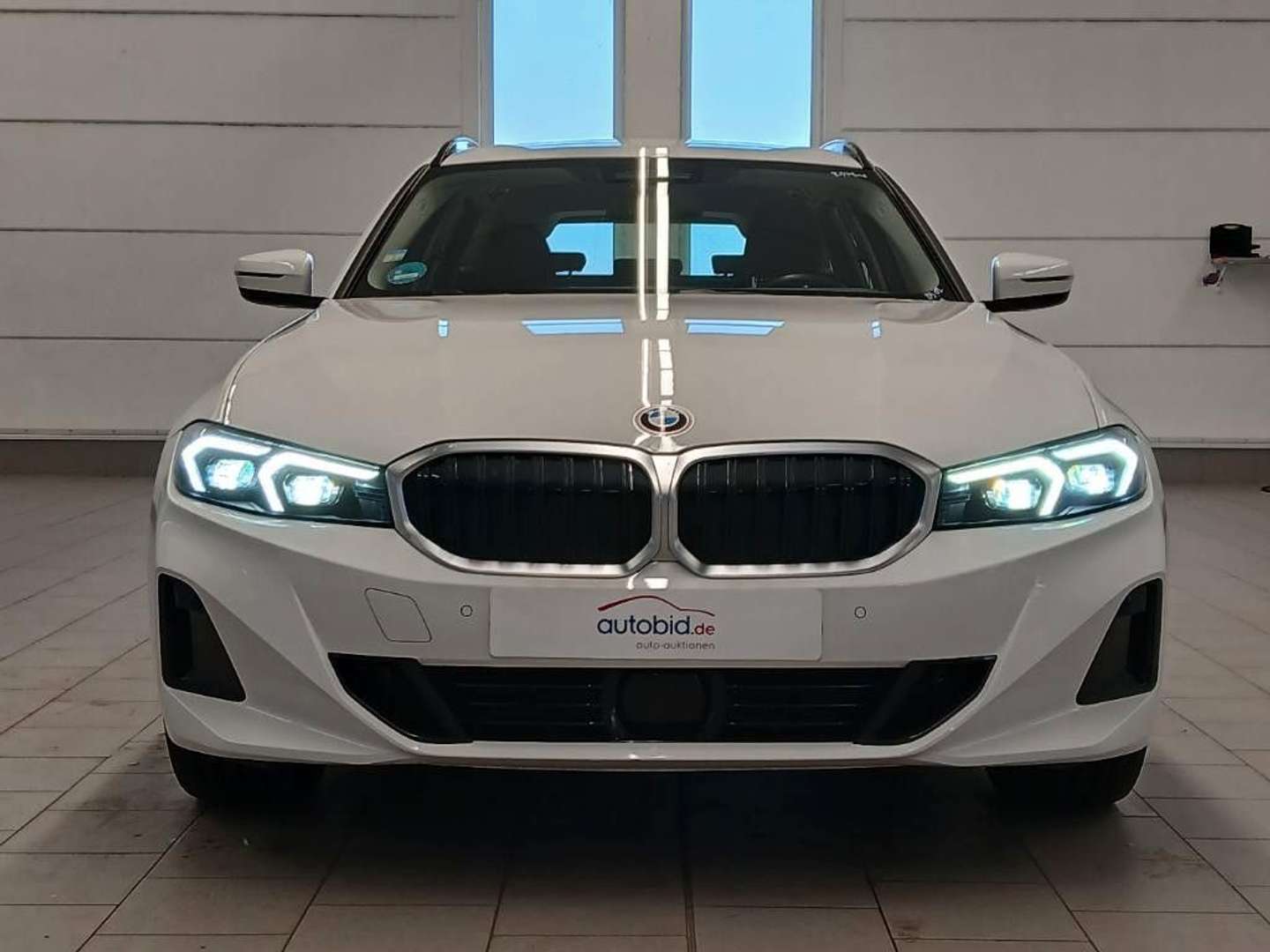 BMW Série 3 Touring M Sport 320d XDrive - 2023 - Joinsteer - #2