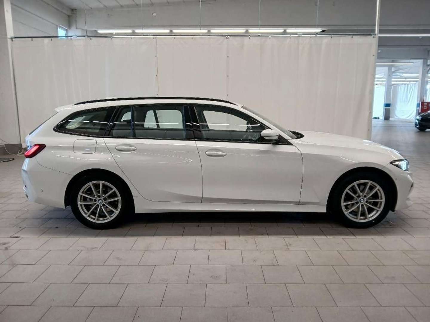 BMW Série 3 Touring M Sport 320d XDrive - 2023 - Joinsteer - #3