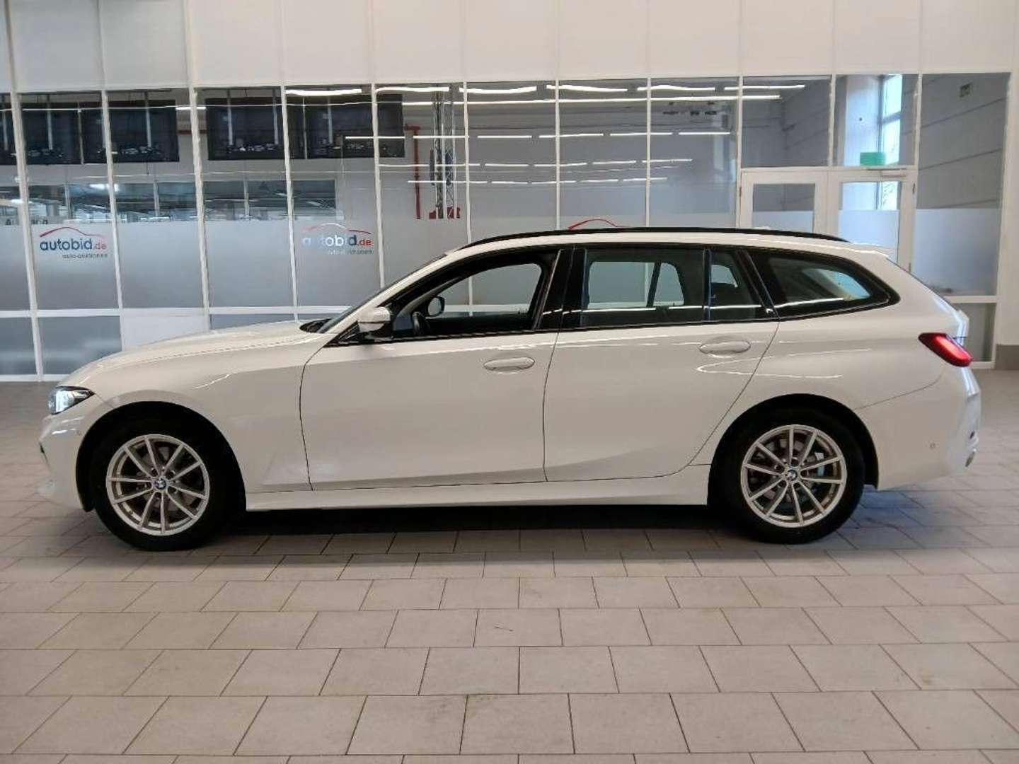 BMW Série 3 Touring M Sport 320d XDrive - 2023 - Joinsteer - #6