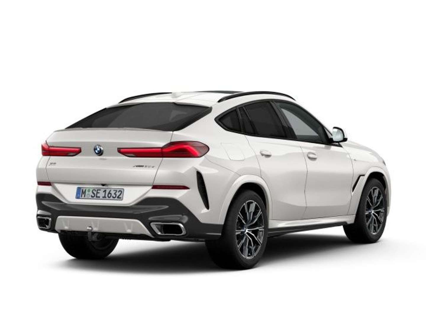 BMW X6 M M Sport XDrive30d - 2025 - Joinsteer - #2
