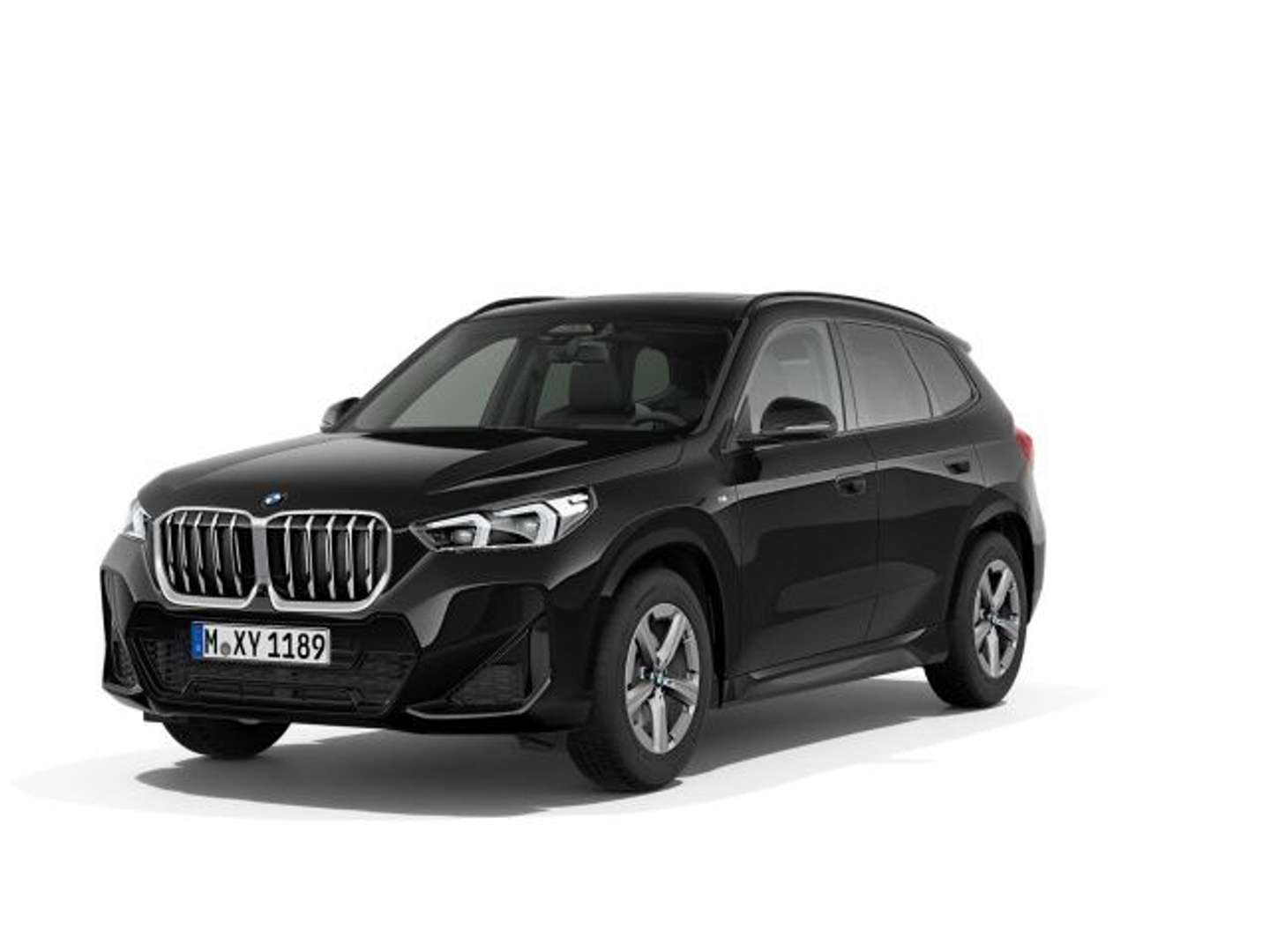 BMW X1 M Sport SDrive20i - 2025 - Joinsteer - #1
