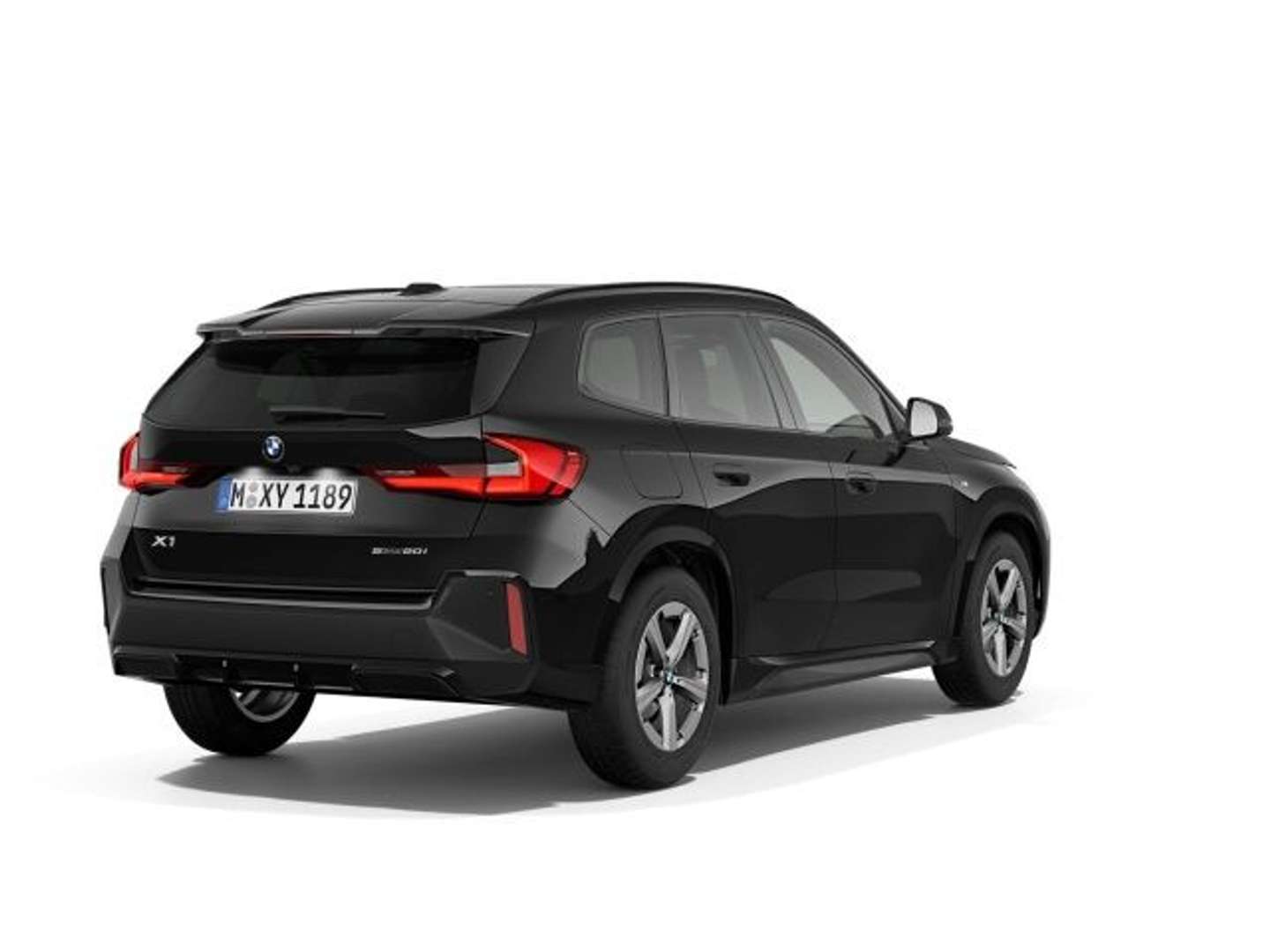 BMW X1 M Sport SDrive20i - 2025 - Joinsteer - #2