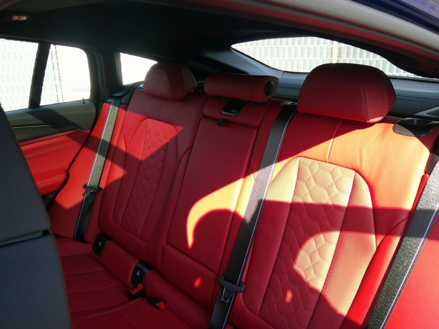 BMW X4 M M Sport Électrique - 2024 - Joinsteer - #6