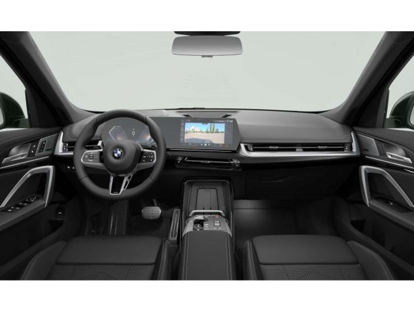 BMW X1 M Sport SDrive20i - 2025 - Joinsteer - #4