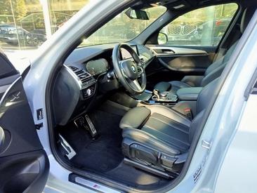 BMW X3 M Sport XDrive20i — photo 8