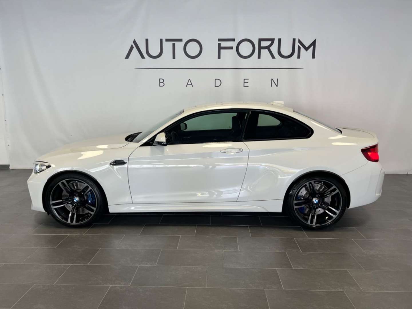 BMW M2 Coupe Memory Competition - 2020 - Joinsteer - #6