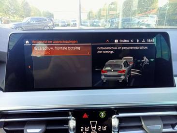 BMW X3 M Sport XDrive20i — photo 21