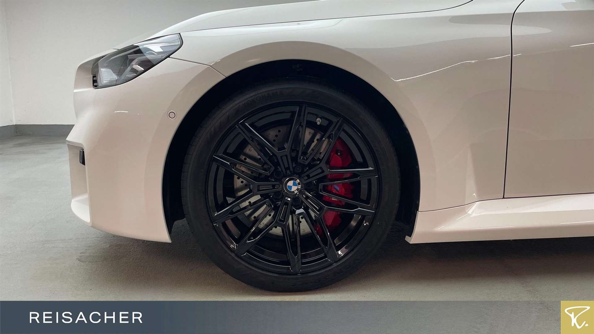 BMW M2 Coupe Luxury M2 - 2025 - Joinsteer - #3