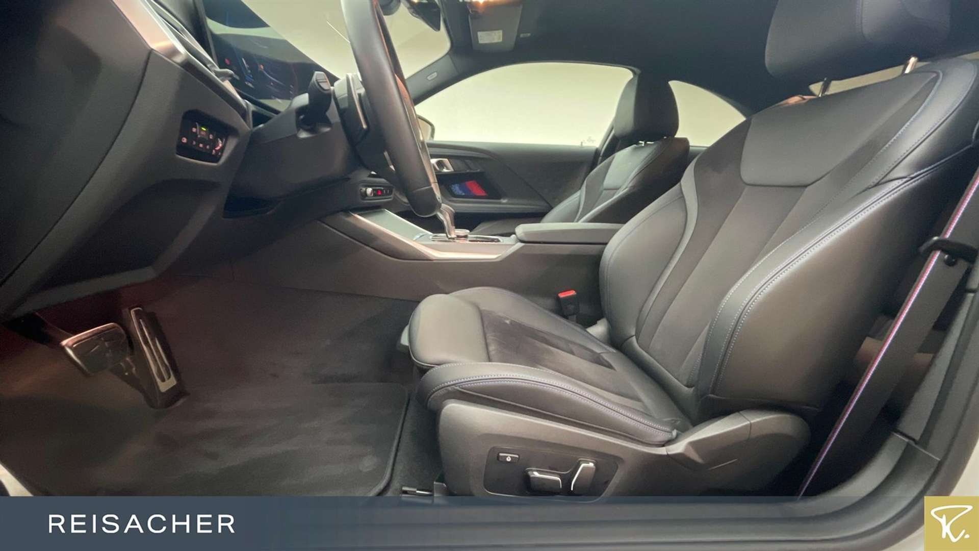 BMW M2 Coupe Luxury M2 - 2025 - Joinsteer - #4