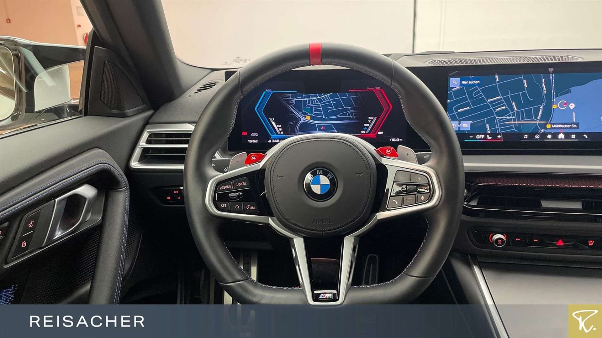 BMW M2 Coupe Luxury M2 - 2025 - Joinsteer - #5