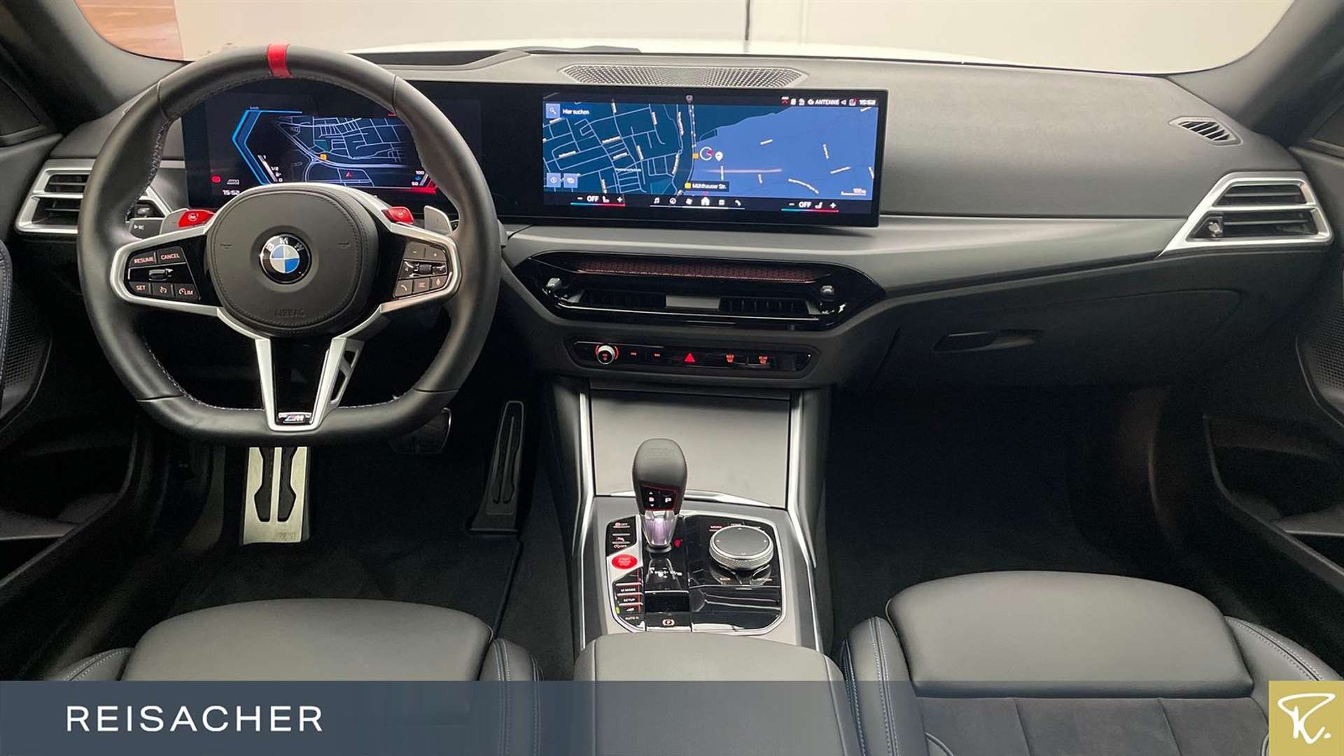 BMW M2 Coupe Luxury M2 - 2025 - Joinsteer - #6