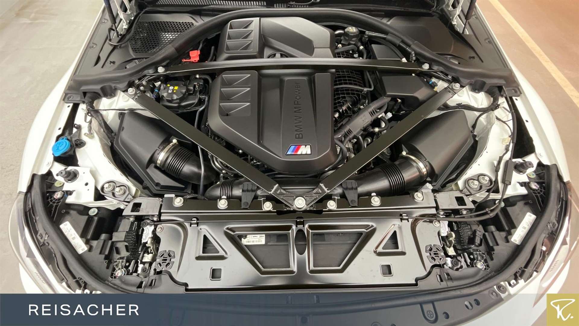 BMW M2 Coupe Luxury M2 - 2025 - Joinsteer - #7