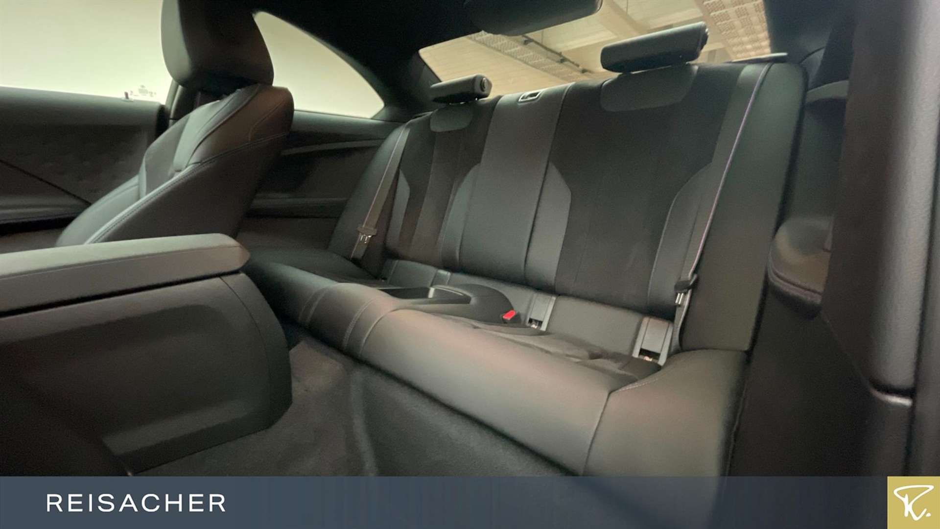 BMW M2 Coupe Luxury M2 - 2025 - Joinsteer - #8