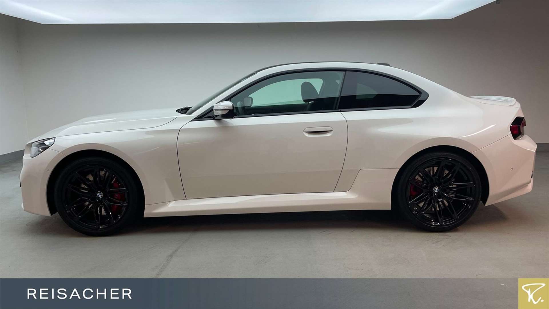 BMW M2 Coupe Luxury M2 - 2025 - Joinsteer - #9