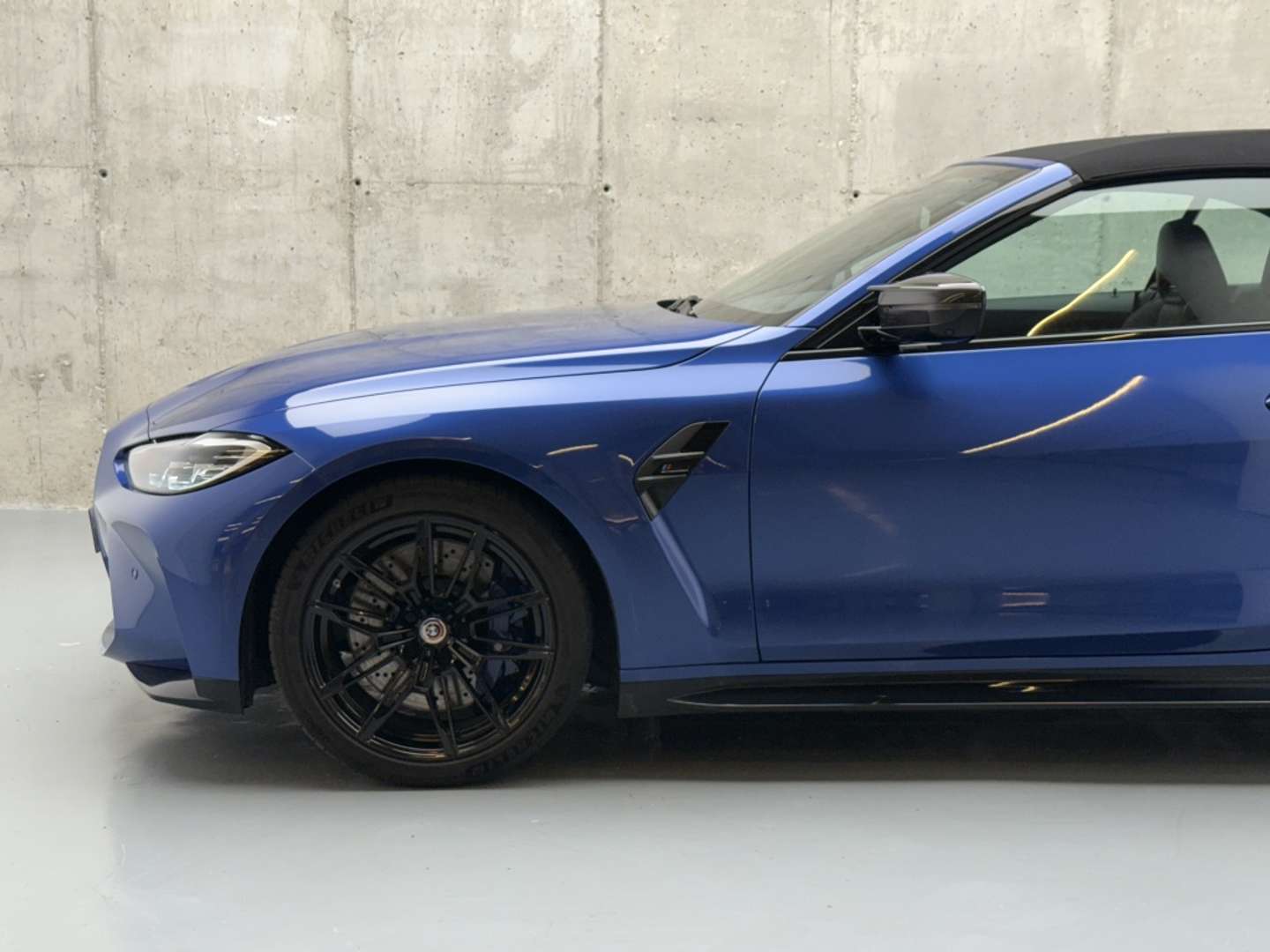 BMW M4 Cabriolet Competition XDrive - 2022 - Joinsteer - #2