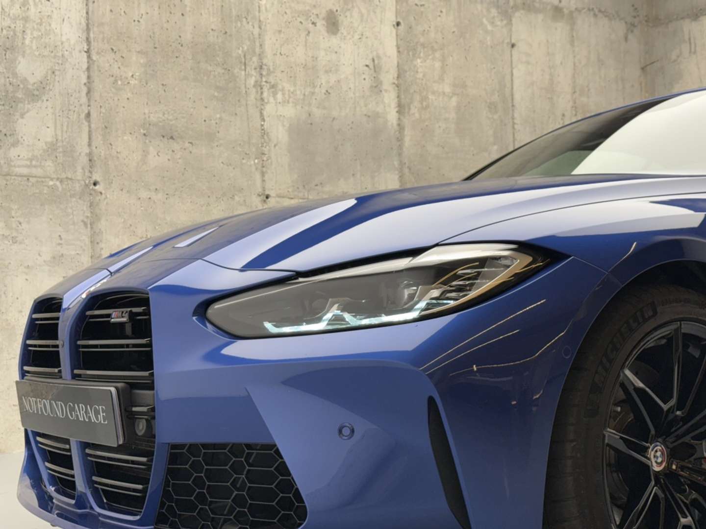 BMW M4 Cabriolet Competition XDrive - 2022 - Joinsteer - #3