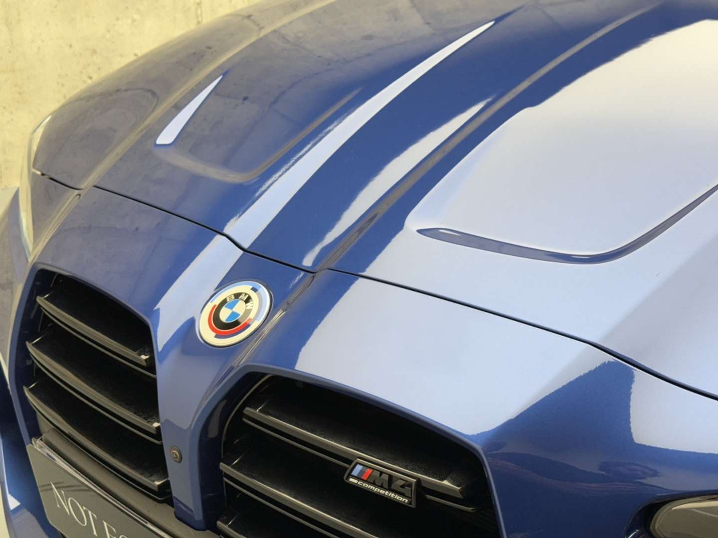 BMW M4 Cabriolet Competition XDrive - 2022 - Joinsteer - #4