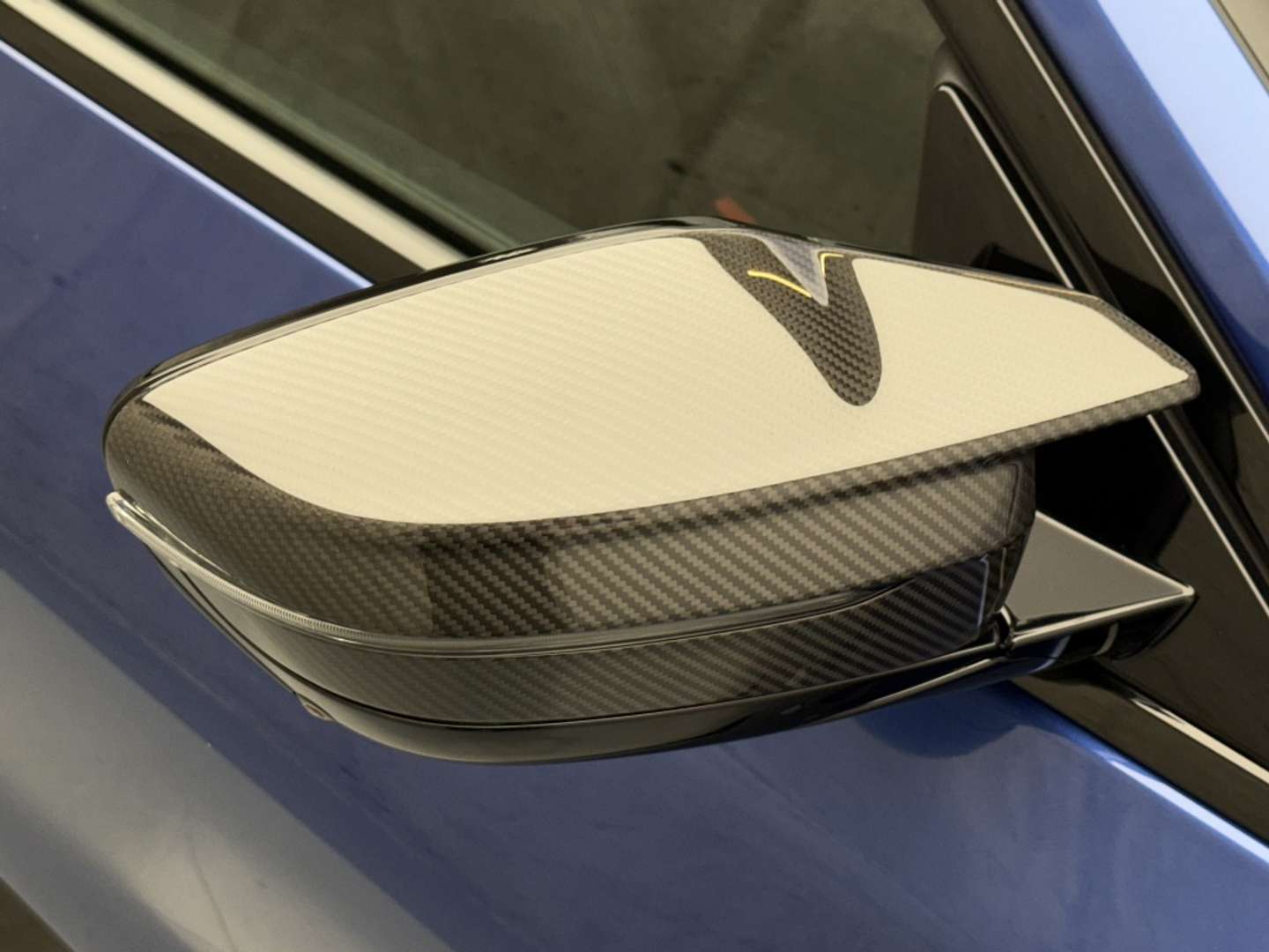 BMW M4 Cabriolet Competition XDrive - 2022 - Joinsteer - #6