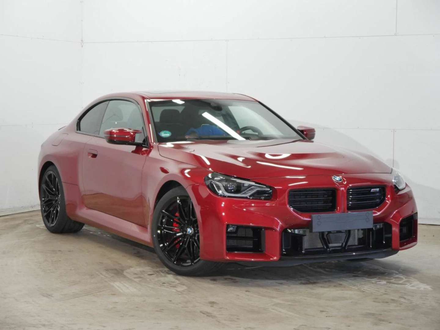 BMW M2 M2 - 2024 - Joinsteer - #2