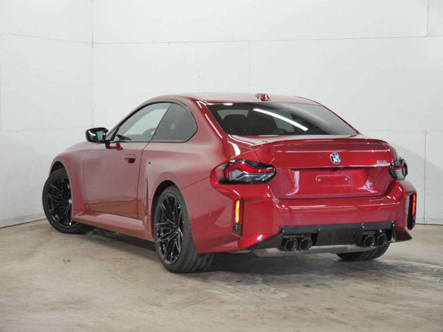 BMW M2 M2 - 2024 - Joinsteer - #3