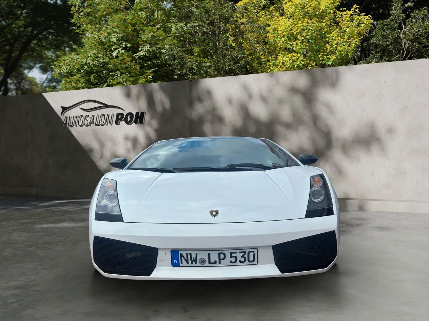 Lamborghini Gallardo Superleggera - 2008 - Joinsteer - #2