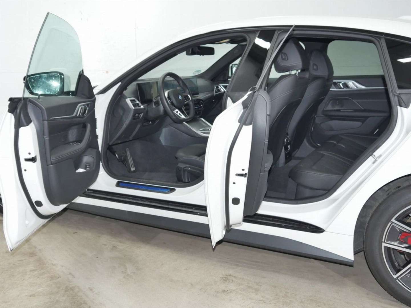 BMW Série 4 Gran Coupé M Sport 420d - 2025 - Joinsteer - #6