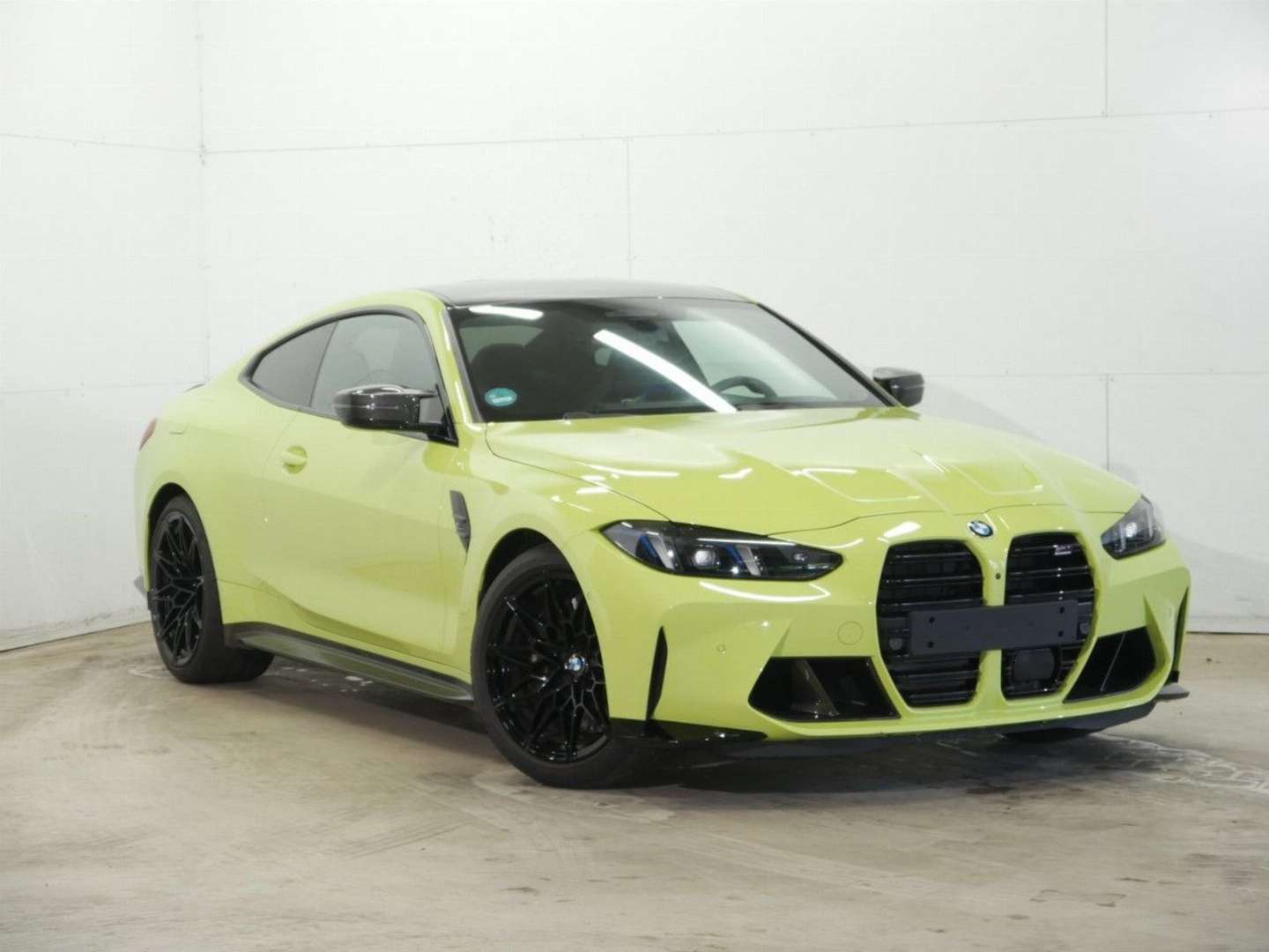 BMW M4 Carbon Comp - 2024 - Joinsteer - #2