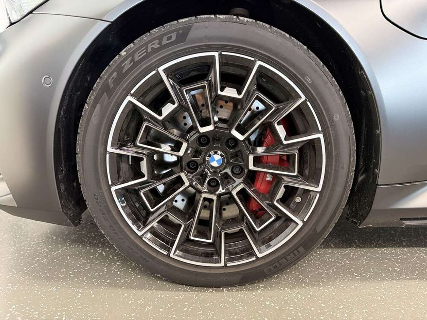 BMW M5 B&W M5 - 2025 - Joinsteer - #12