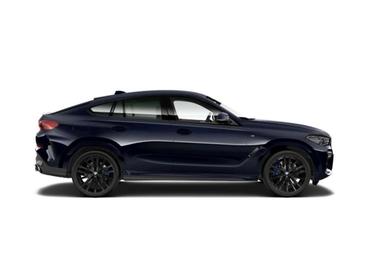 BMW X6 M XDrive 30d — photo 2
