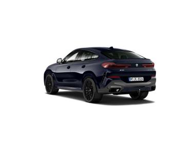 BMW X6 M XDrive 30d — photo 3