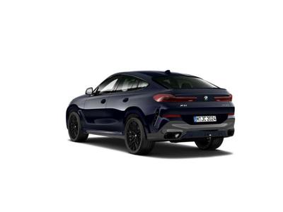 BMW X6 M XDrive 30d