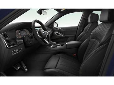BMW X6 M XDrive 30d — photo 4