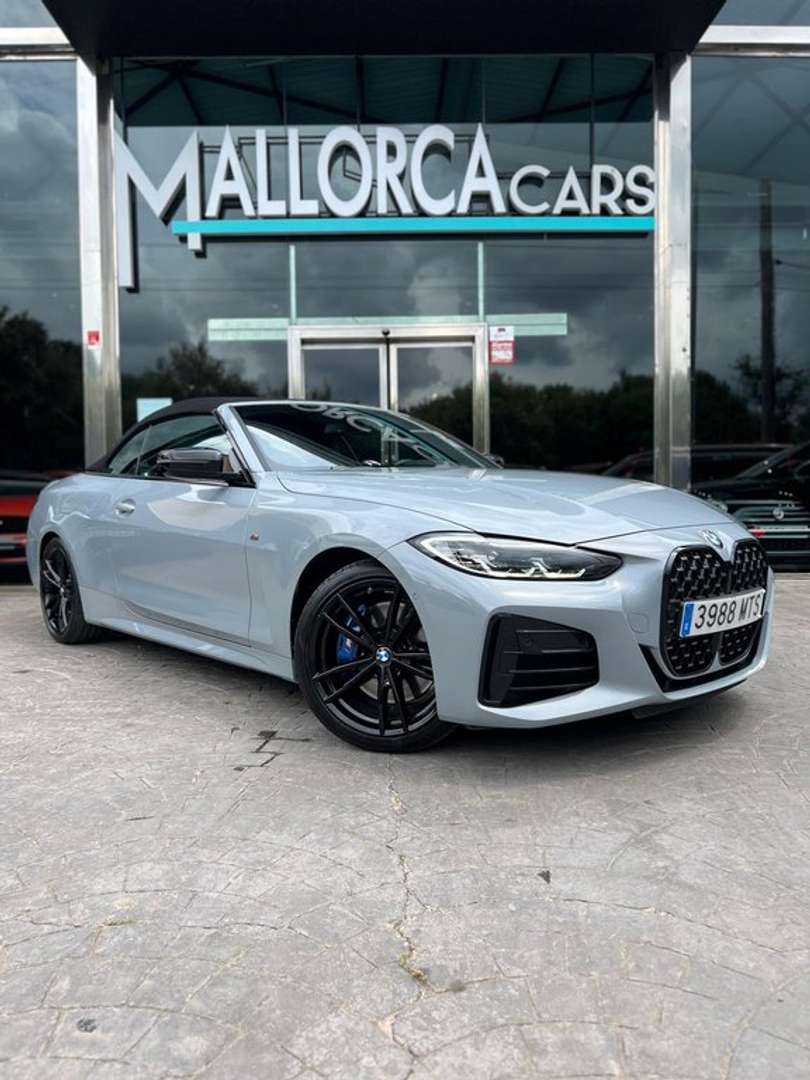 BMW Z4 Cabriolet 440i - 2023 - Joinsteer - #3