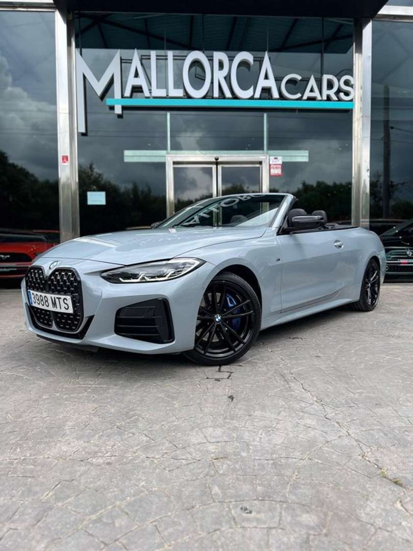 BMW Z4 Cabriolet 440i - 2023 - Joinsteer - #5