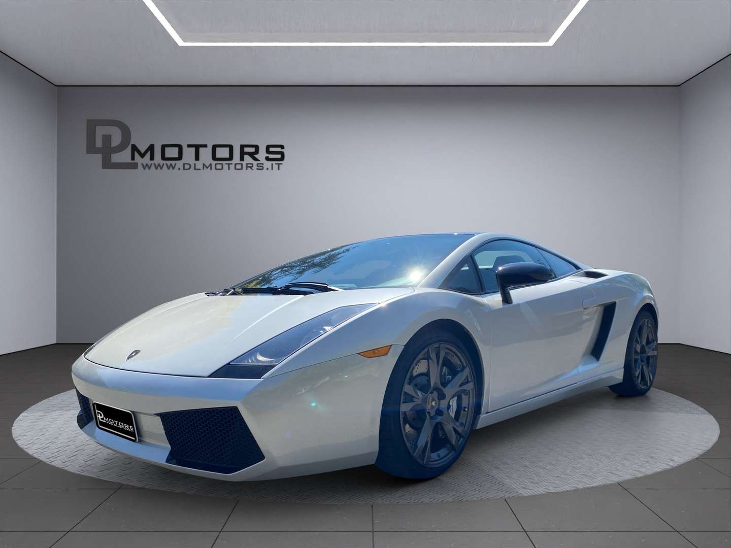 Lamborghini Gallardo SE - 2006 - Joinsteer - #1