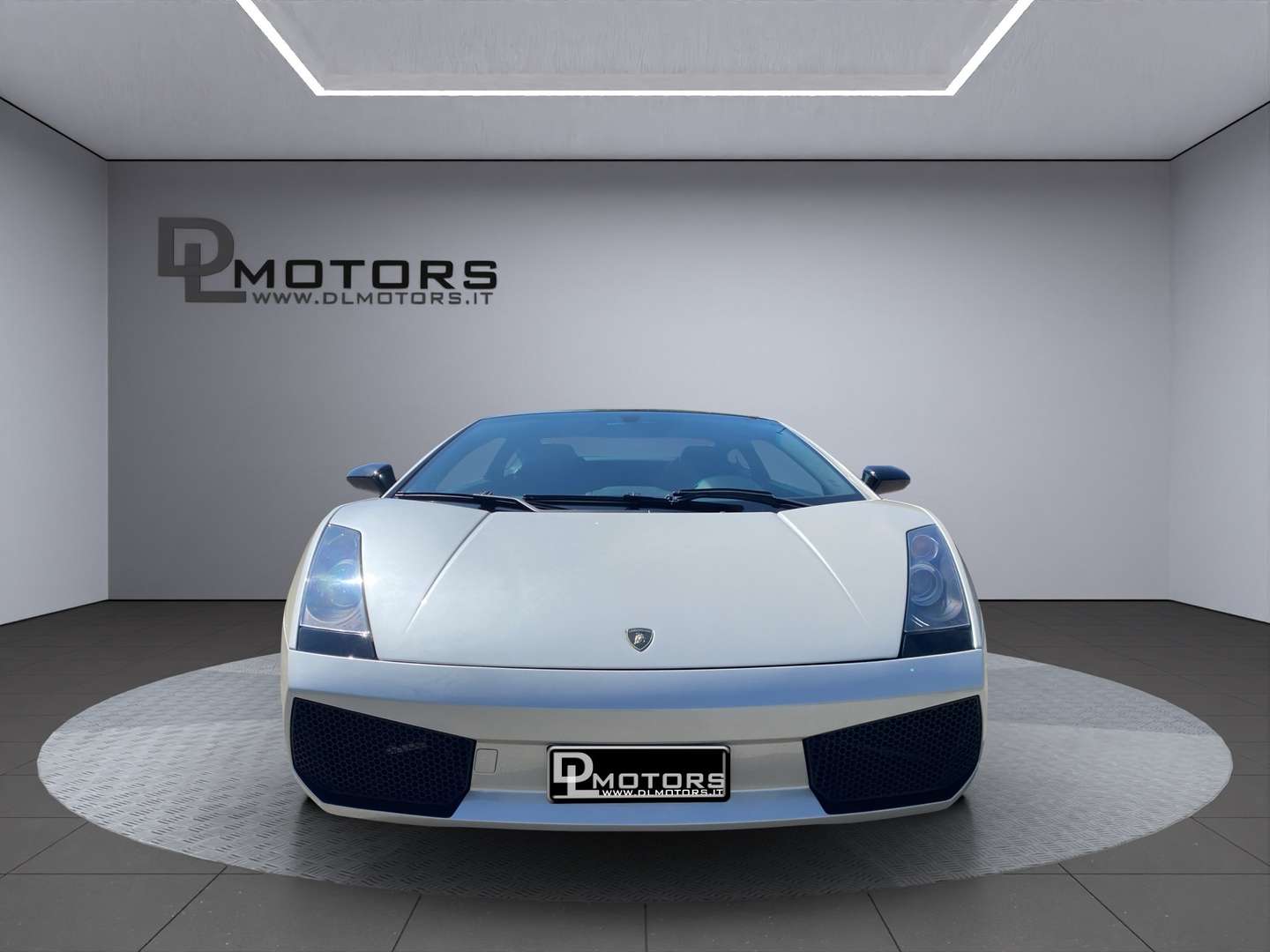 Lamborghini Gallardo SE - 2006 - Joinsteer - #2