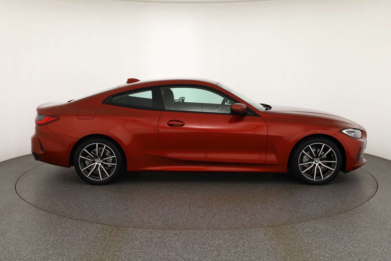 BMW Série 4 Coupé 420i - 2021 - Joinsteer - #5