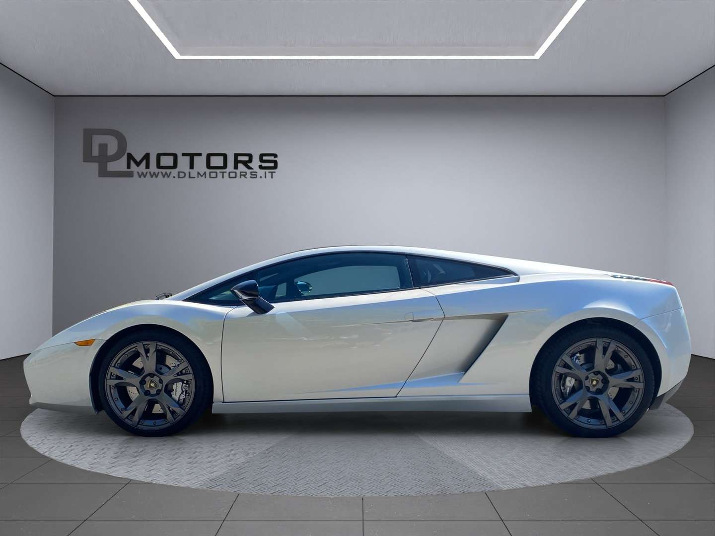 Lamborghini Gallardo SE - 2006 - Joinsteer - #3