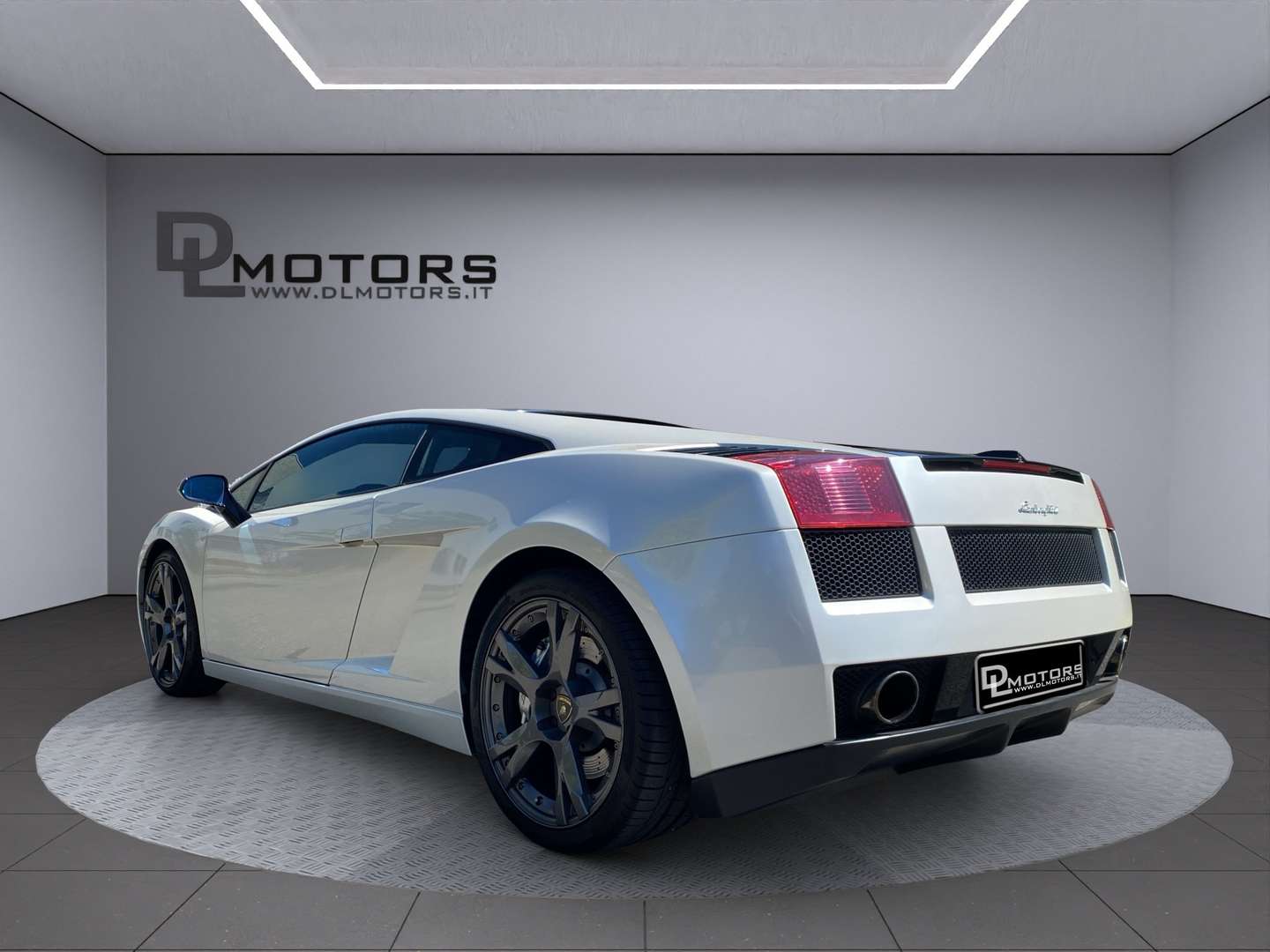 Lamborghini Gallardo SE - 2006 - Joinsteer - #4