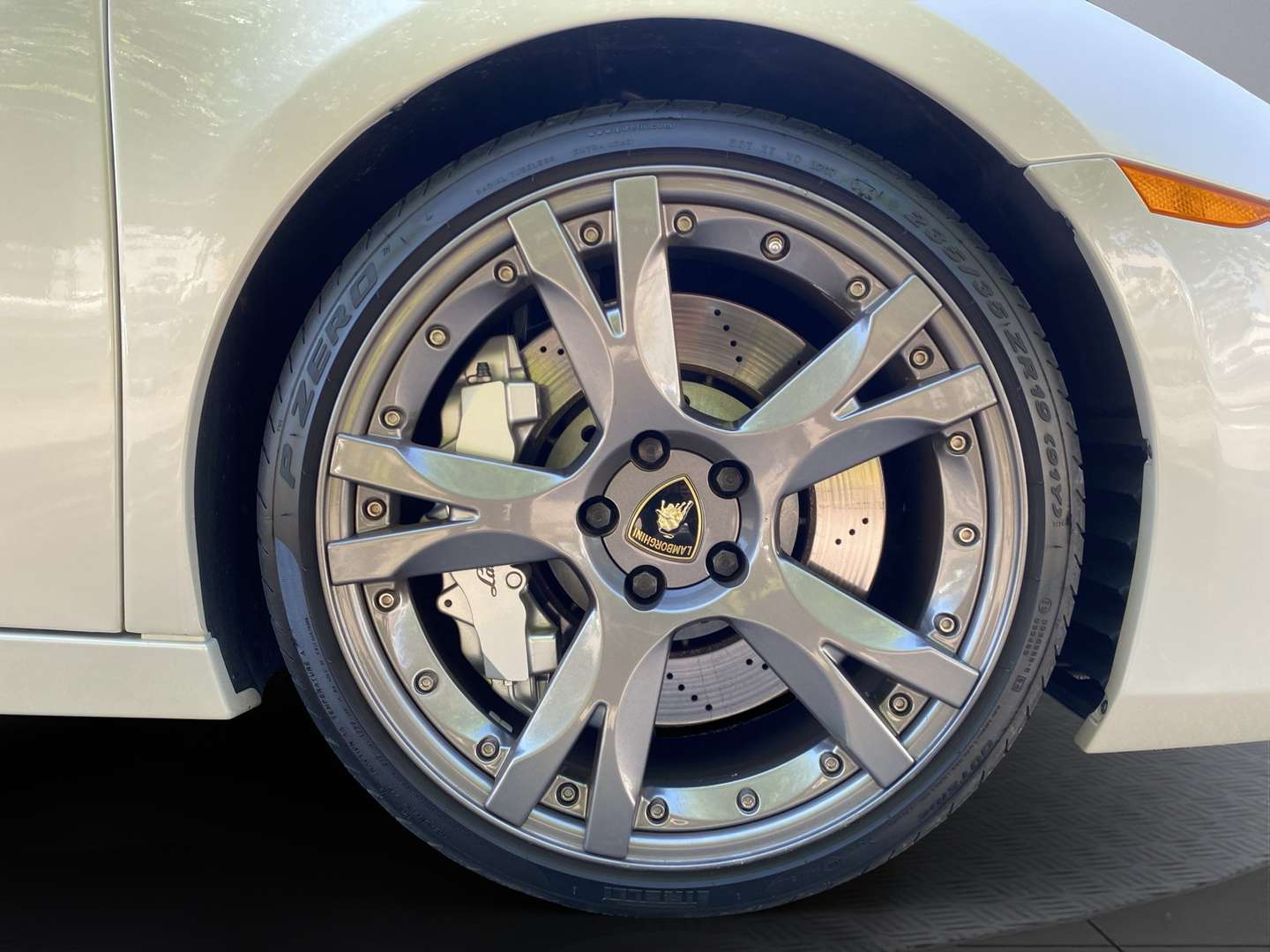 Lamborghini Gallardo SE - 2006 - Joinsteer - #5