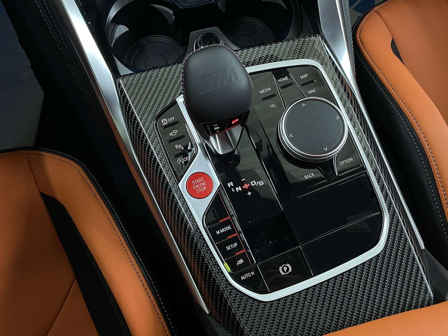 BMW M3 Competition Carbon XDrive - 2025 - Joinsteer - #18