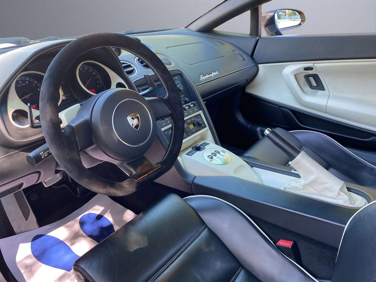 Lamborghini Gallardo SE - 2006 - Joinsteer - #6