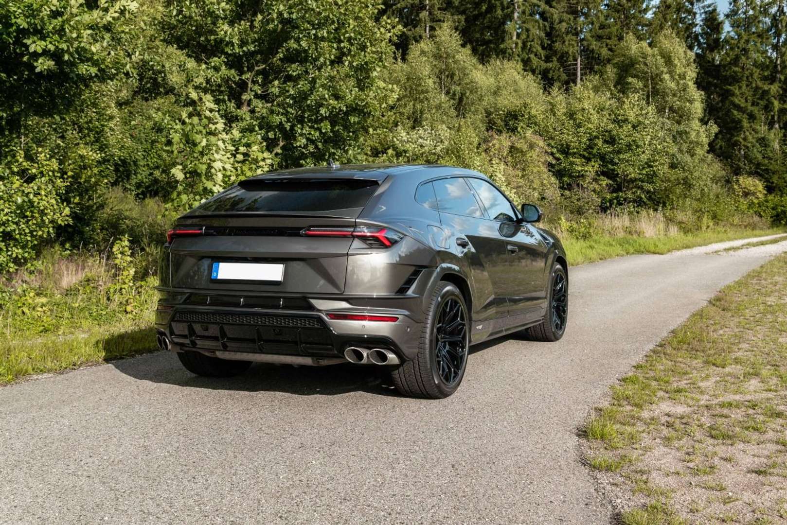 Lamborghini Urus S - 2024 - Joinsteer - #2