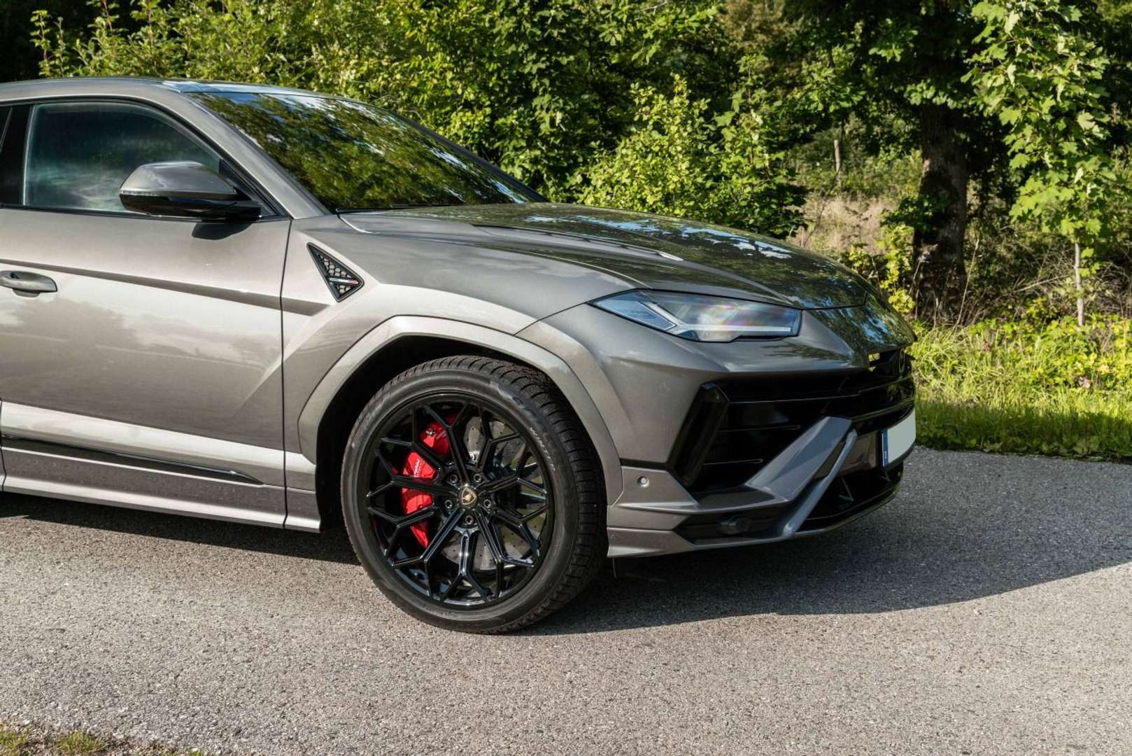 Lamborghini Urus S - 2024 - Joinsteer - #3
