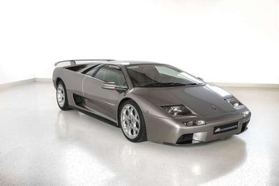 Lamborghini Diablo VT - - Joinsteer - #1
