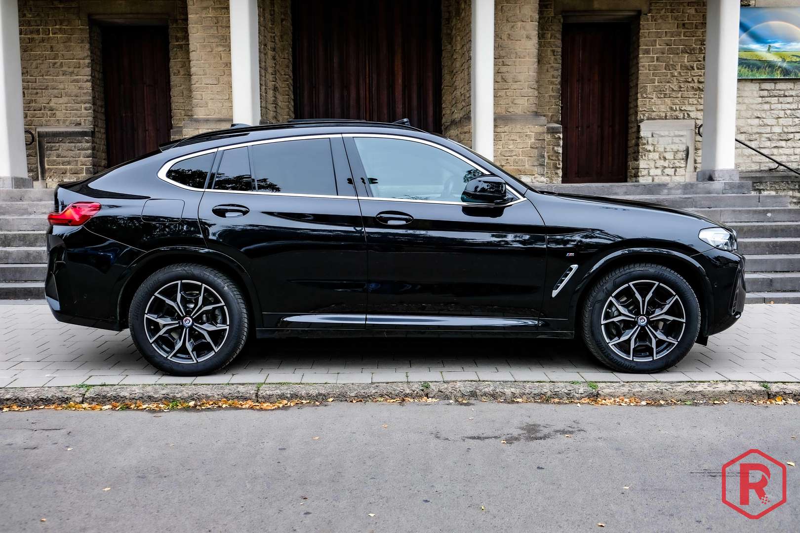BMW X4 M Sport 30d - 2022 - Joinsteer - #2