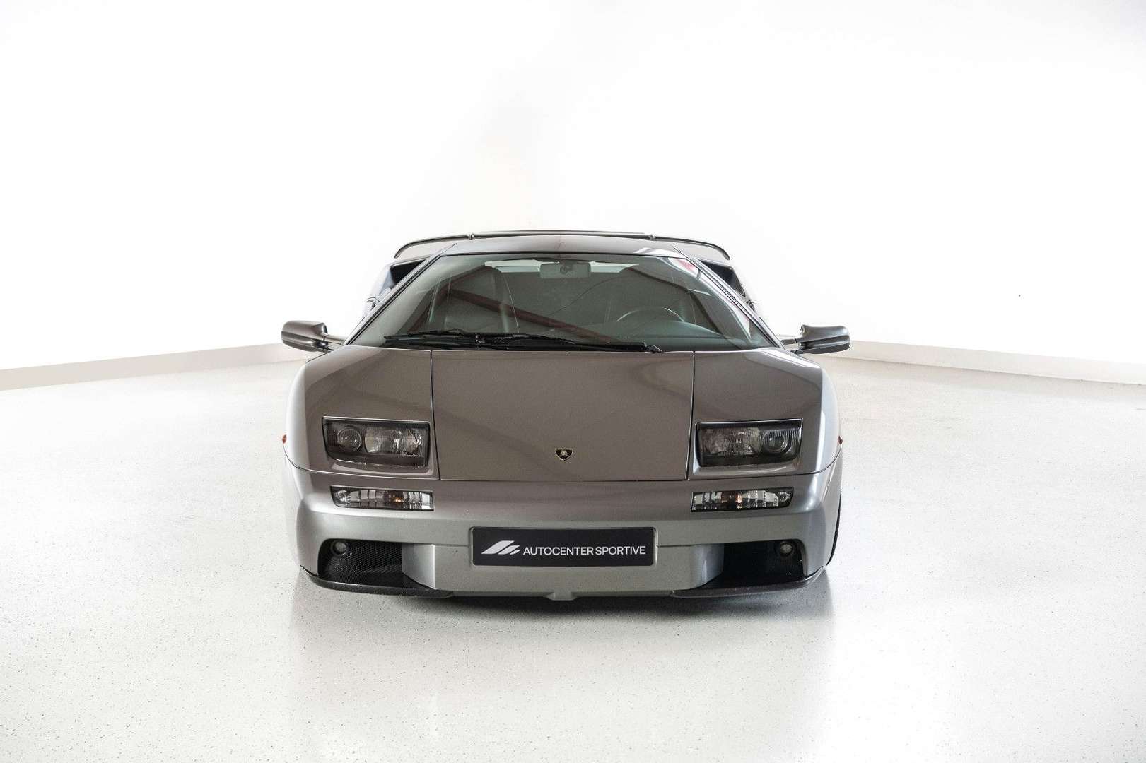 Lamborghini Diablo VT - 2001 - Joinsteer - #2