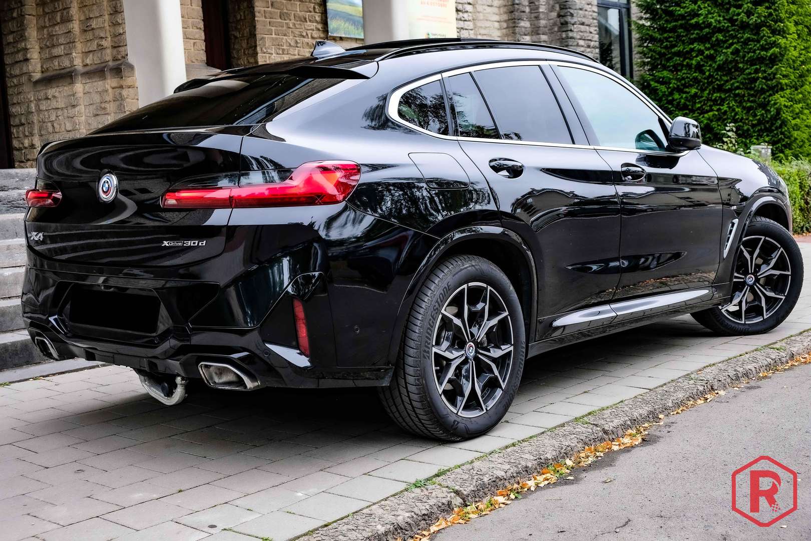 BMW X4 M Sport 30d - 2022 - Joinsteer - #3